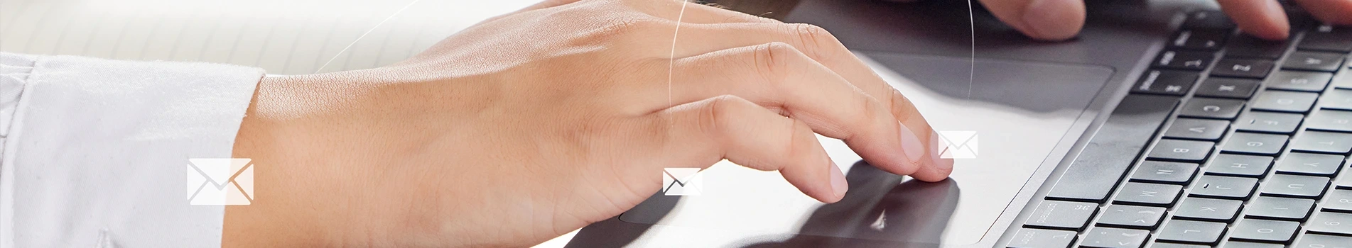 විමසීම් යවන්න