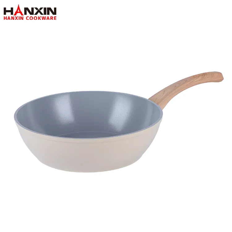 ඇලුමිනියම් සෙරමික් ප්‍රේරණය පතුලේ ගැඹුරු කබලෙන් ලිපට