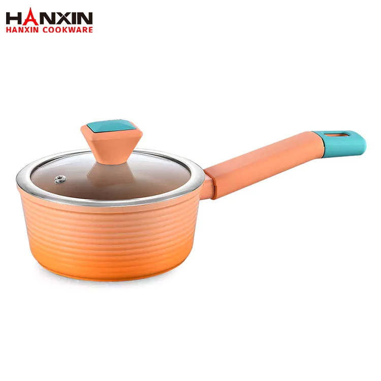 ඇලුමිනියම් සෙරමික් කිරිගරුඬ ආලේපන සෝස් පෑන්