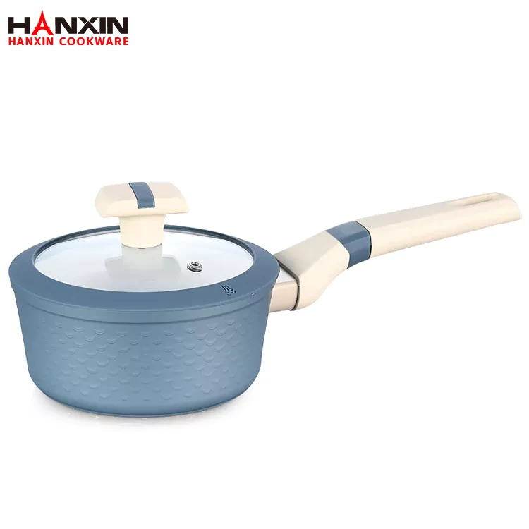 ඇලුමිනියම් ව්යාජ සෙරමික් සෝස් පෑන්