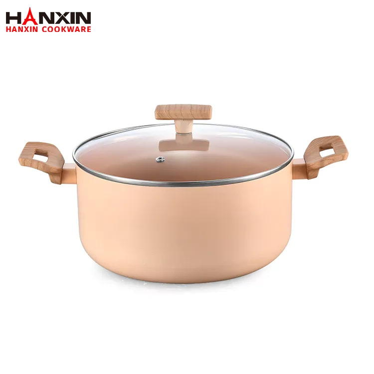 ඇලුමිනියම් පීඩන සෙරමික් ලන්දේසි උඳුන