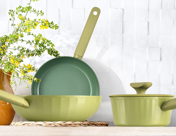 පිසූ භාණ්ඩ